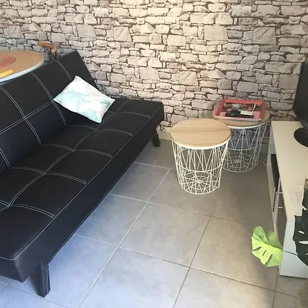 Tatil Evi Le Chapitre, Au Calme De Senlis *